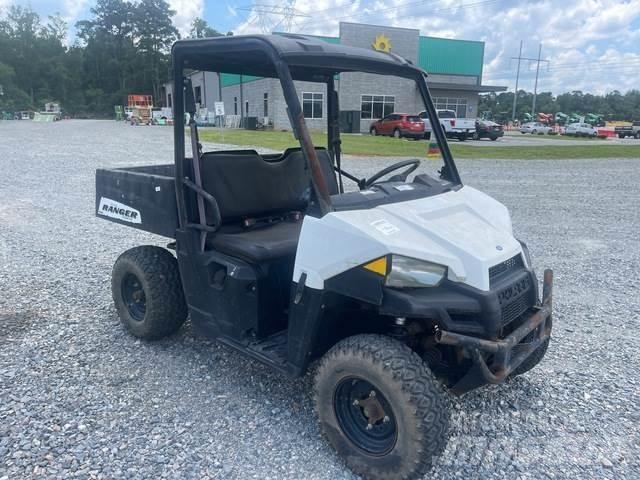 Polaris Ranger Utiliteitsmachines