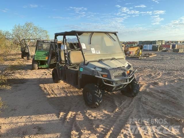 Polaris Ranger Utiliteitsmachines