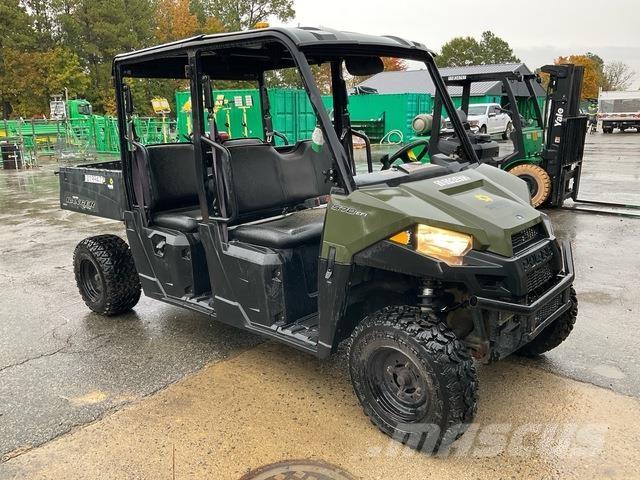 Polaris Ranger Utiliteitsmachines