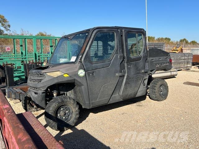 Polaris Ranger Utiliteitsmachines