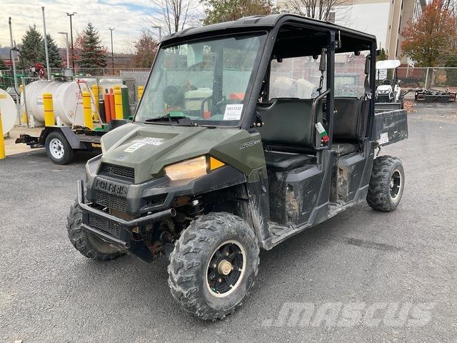 Polaris Ranger Utiliteitsmachines