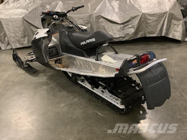 Polaris SHIFT Sneeuwscooters