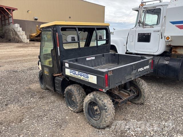 Polaris UTV Utiliteitsmachines