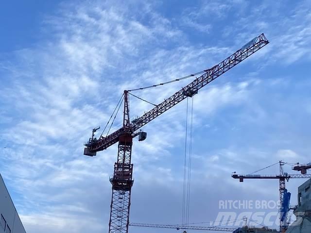 Potain MD3200 Torenkranen