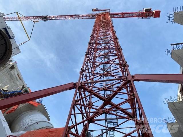 Potain MD3200 Torenkranen