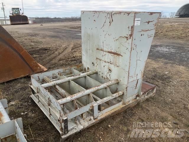 Power Curber  Bouw - Overige