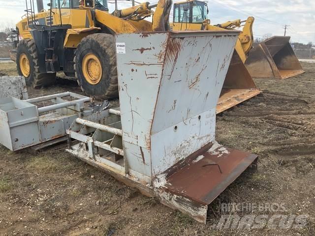 Power Curber  Bouw - Overige