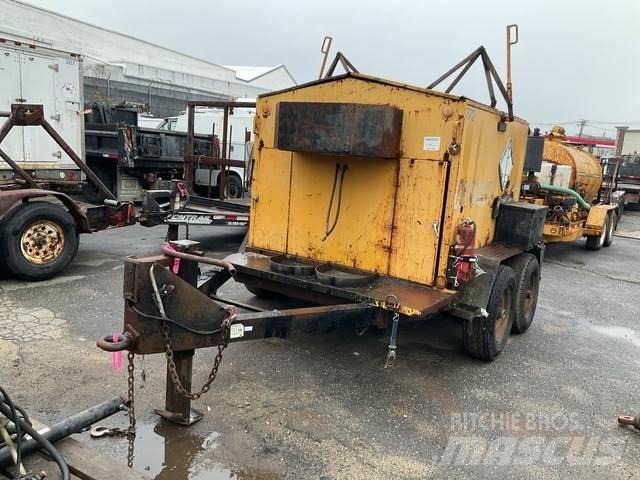 Power Ray Bouw - Overige