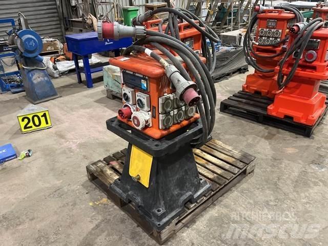  Powersafe Bouw - Overige