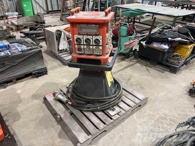  Powersafe Bouw - Overige