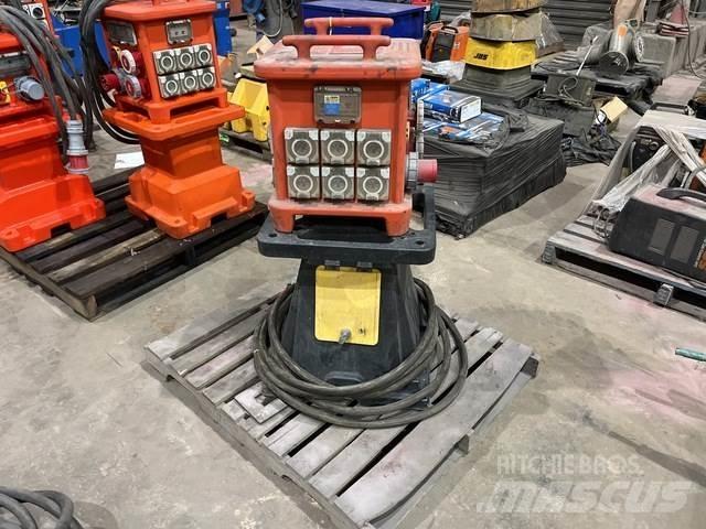  Powersafe Bouw - Overige