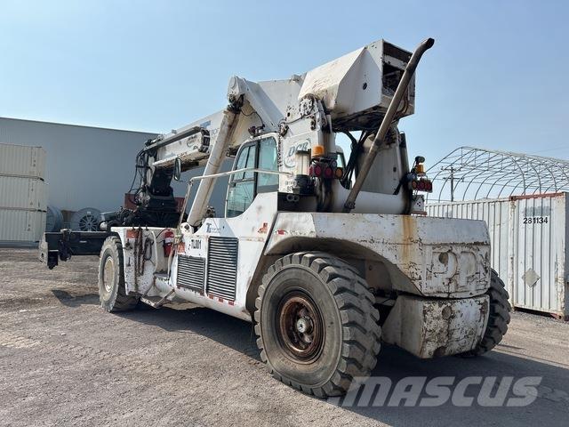PPM FCH45 Containerheftrucks