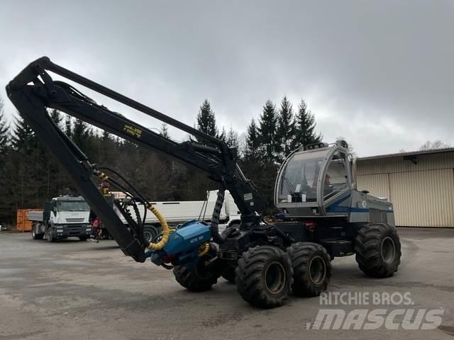 Preuss 85V.II Bouw - Overige