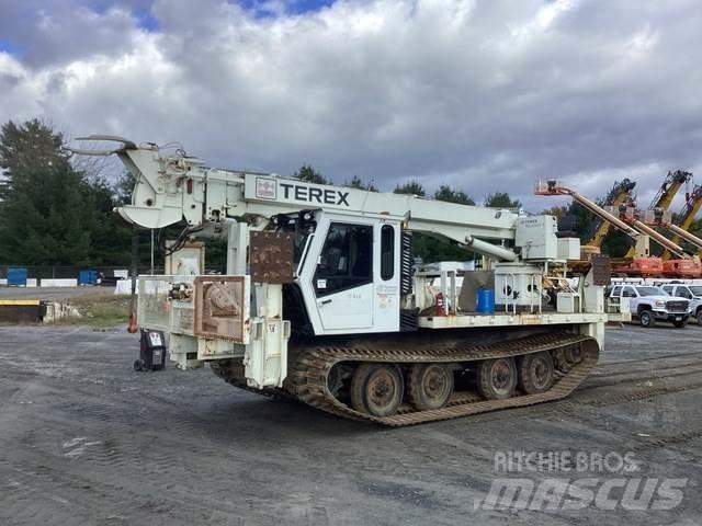 Prinoth GT3000 Bouw - Overige
