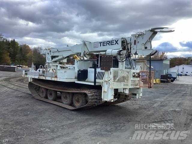 Prinoth GT3000 Bouw - Overige
