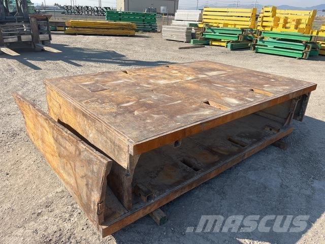  Pro Man Accessoires en onderdelen voor boormachines