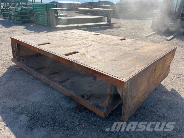  Pro Man Accessoires en onderdelen voor boormachines