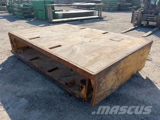  Pro Man Accessoires en onderdelen voor boormachines