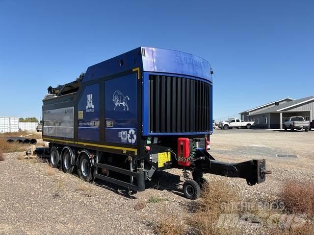 Pronar 1.300 Bouw - Overige