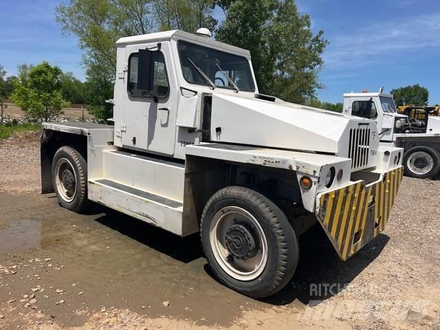 PSI MB4 Bouw - Overige