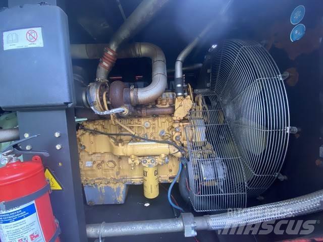  Qmatec 425/540 Compressors