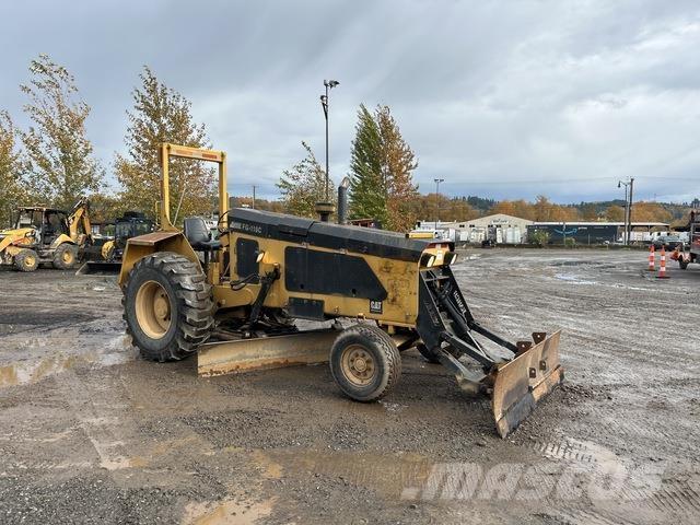 Rahco FG-110C Bouw - Overige