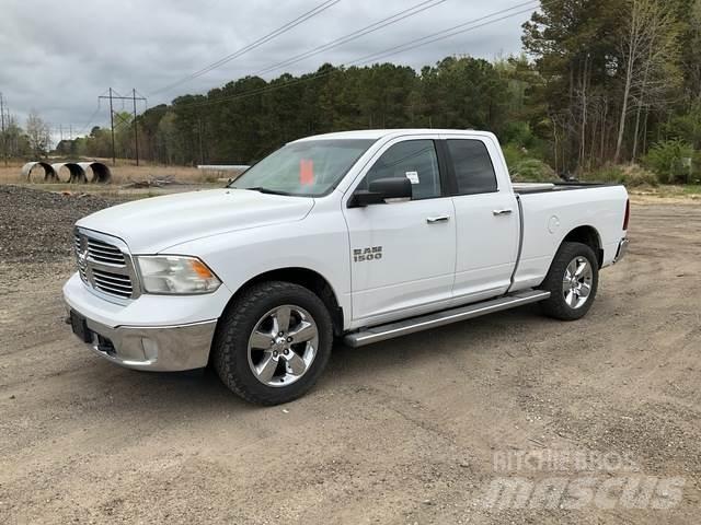 RAM 1500 Anders