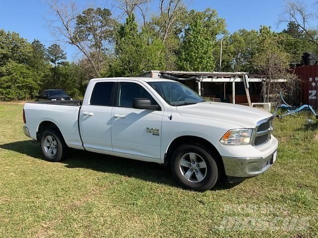 RAM 1500 Anders