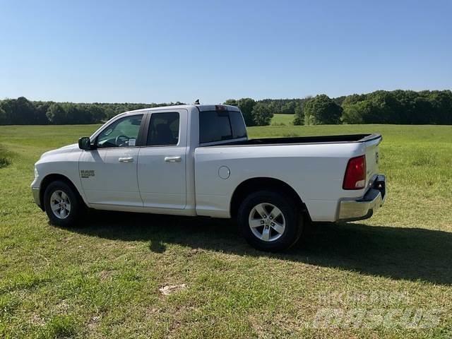 RAM 1500 Anders