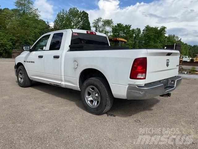 RAM 1500 Anders