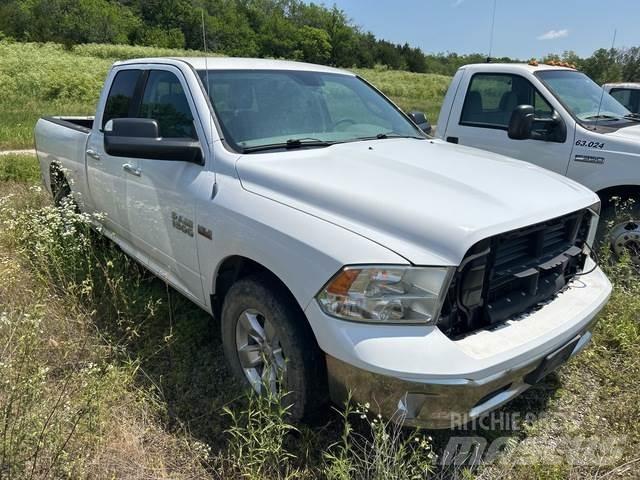 RAM 1500 Anders