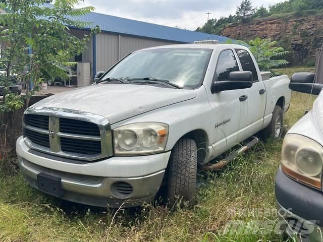 RAM 1500 Anders