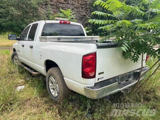 RAM 1500 Anders