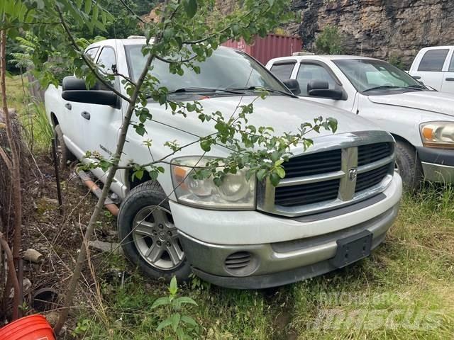 RAM 1500 Anders
