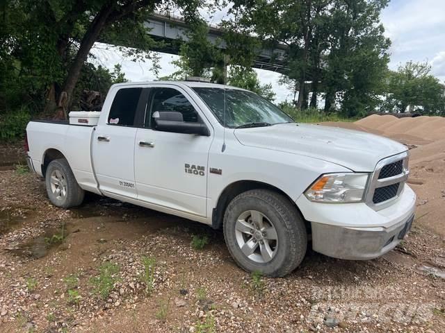 RAM 1500 Anders