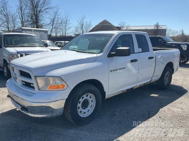 RAM 1500 Anders