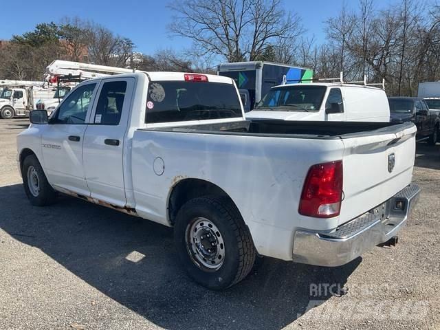RAM 1500 Anders