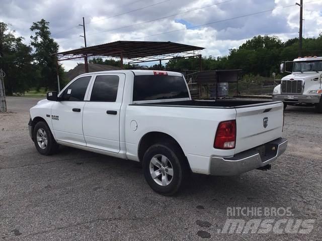 RAM 1500 Anders