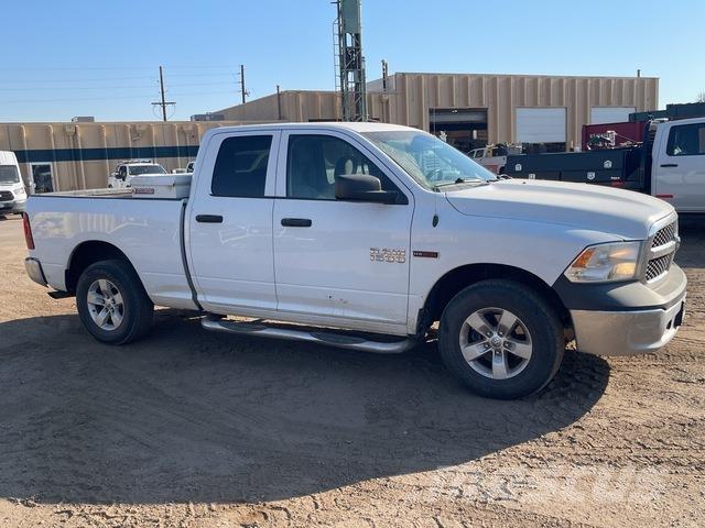 RAM 1500 Anders