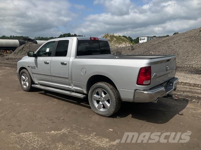 RAM 1500 Anders