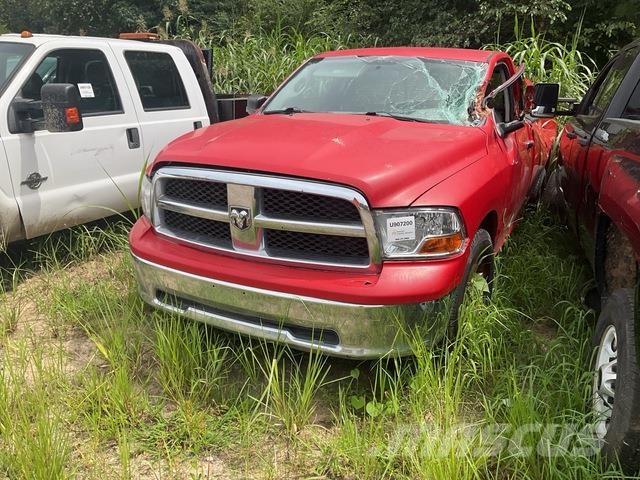 RAM 1500 Anders