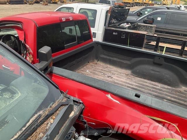 RAM 1500 Anders