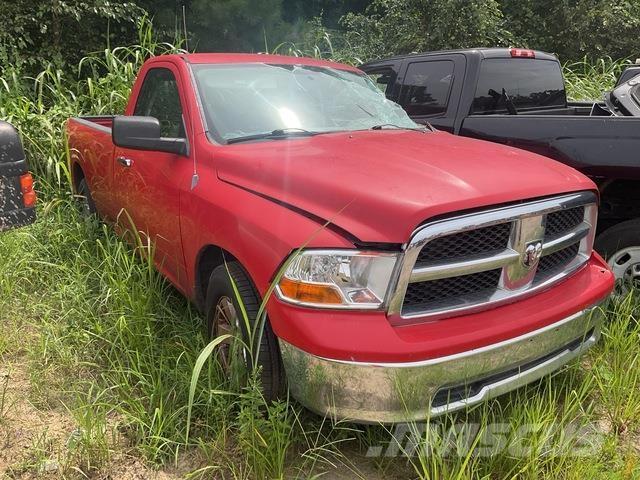 RAM 1500 Anders