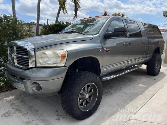 RAM 2500 Anders