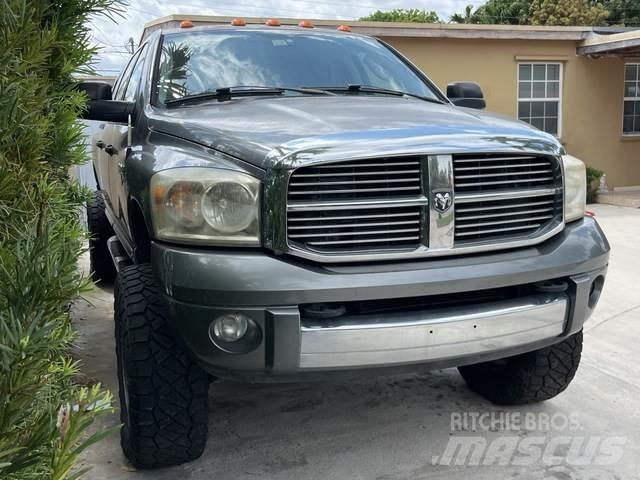 RAM 2500 Anders