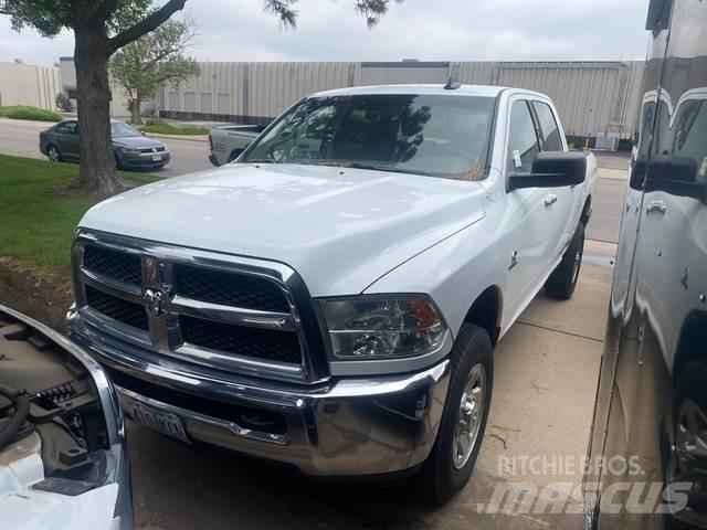 RAM 2500 Anders