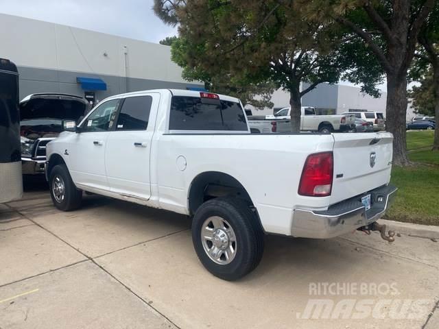 RAM 2500 Anders