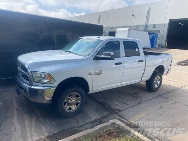RAM 2500 Anders