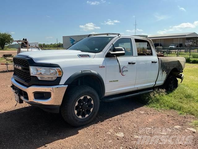 RAM 2500 Anders
