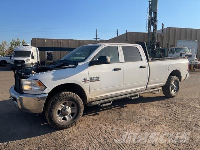 RAM 2500 Anders